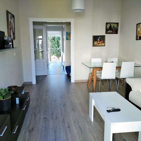 Apartamento Plaza Compania Jerez Jerez de la Frontera Exteriér fotografie