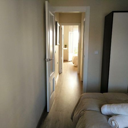 Apartamento Plaza Compania Jerez Jerez de la Frontera Exteriér fotografie