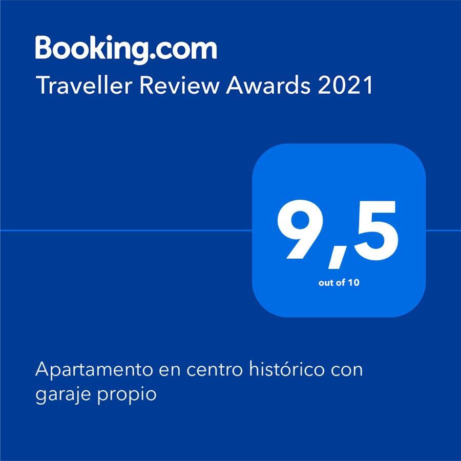 Apartamento Plaza Compania Jerez Jerez de la Frontera Exteriér fotografie