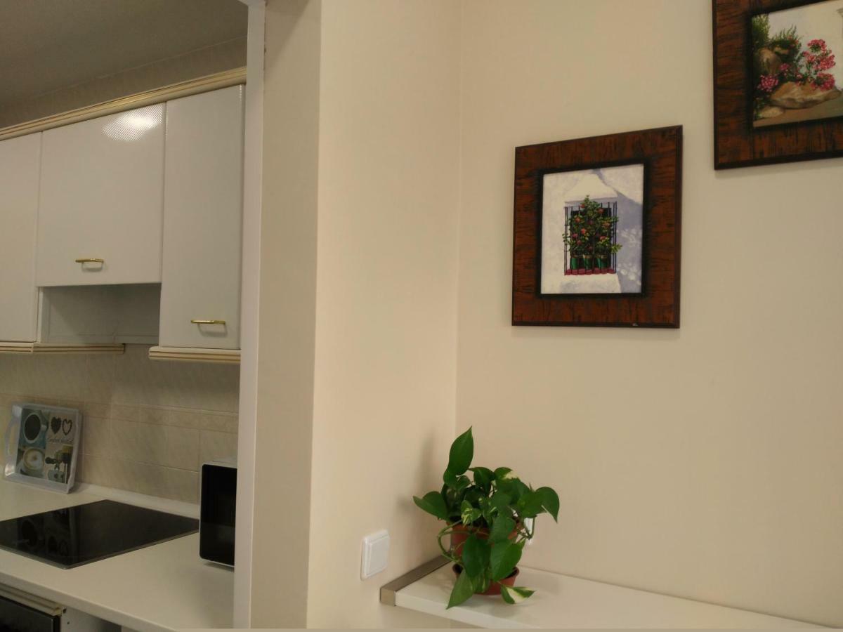 Apartamento Plaza Compania Jerez Jerez de la Frontera Exteriér fotografie