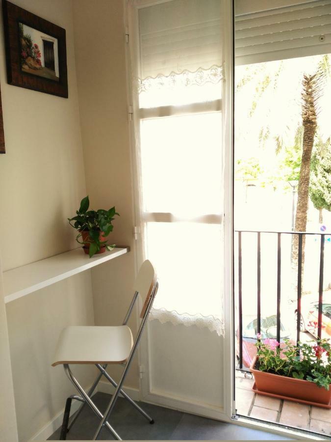 Apartamento Plaza Compania Jerez Jerez de la Frontera Exteriér fotografie