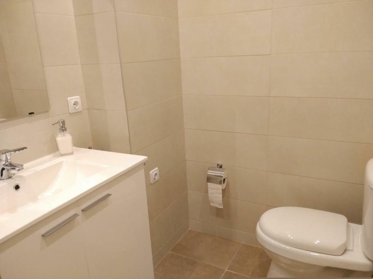Apartamento Plaza Compania Jerez Jerez de la Frontera Exteriér fotografie