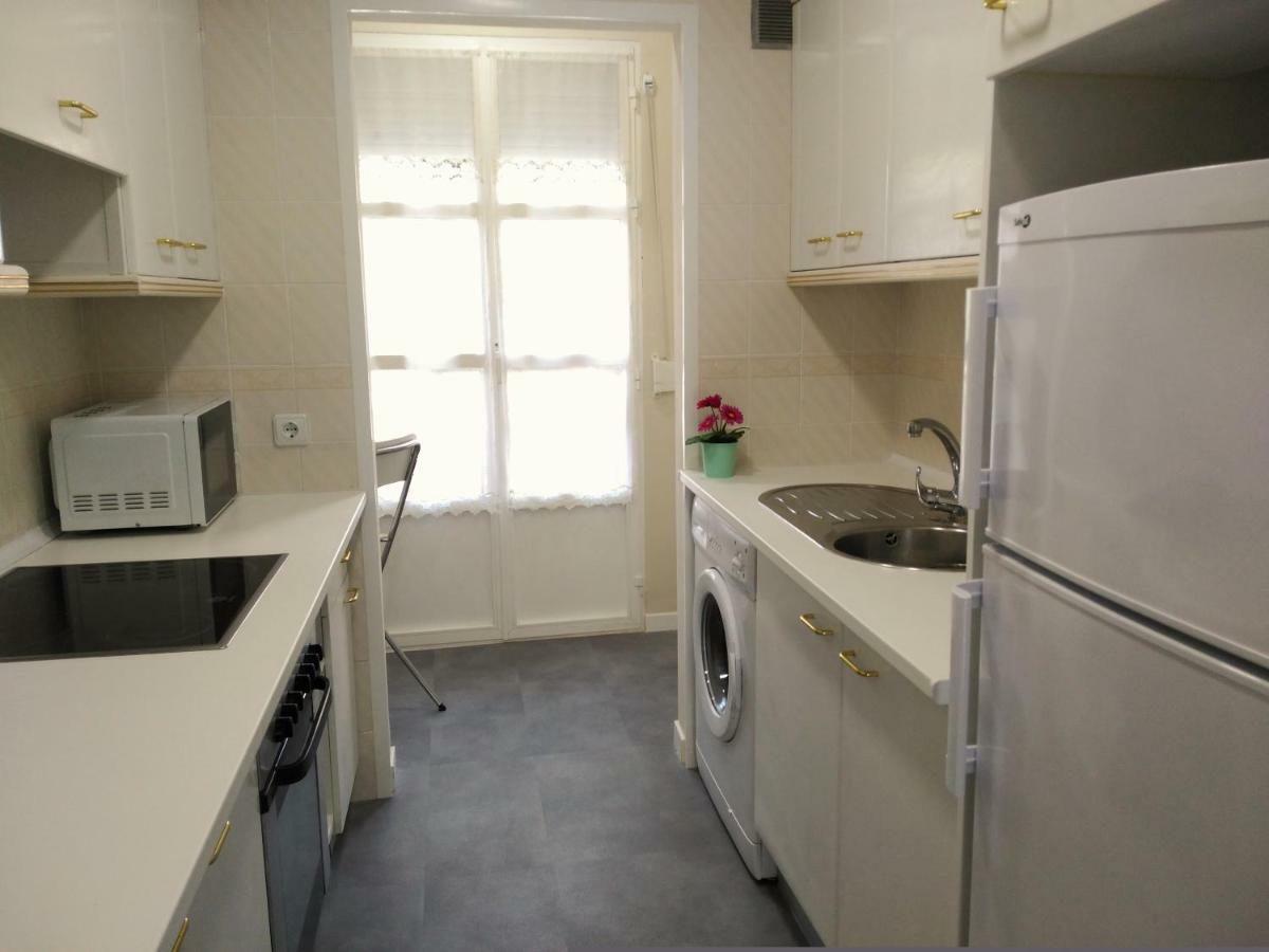 Apartamento Plaza Compania Jerez Jerez de la Frontera Exteriér fotografie