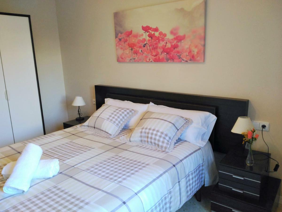 Apartamento Plaza Compania Jerez Jerez de la Frontera Exteriér fotografie