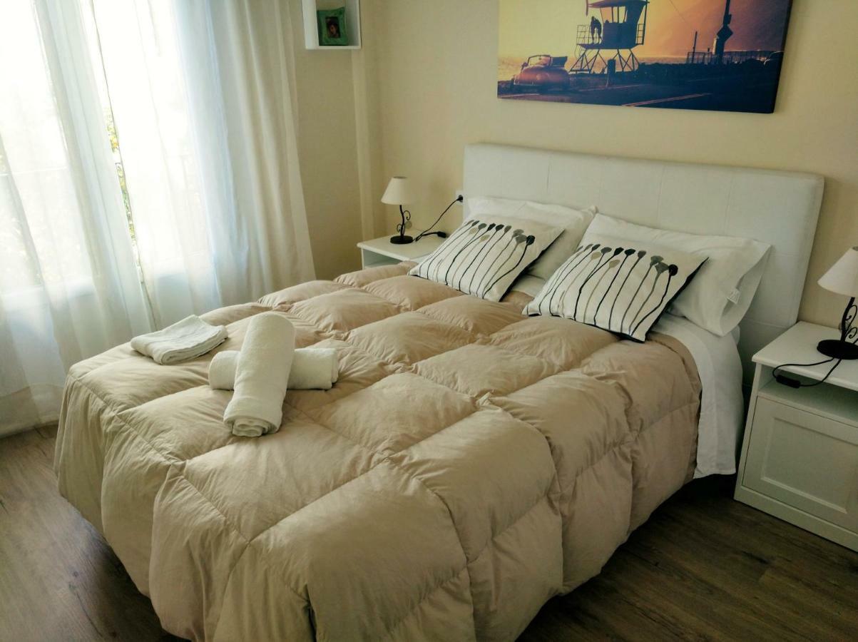 Apartamento Plaza Compania Jerez Jerez de la Frontera Exteriér fotografie