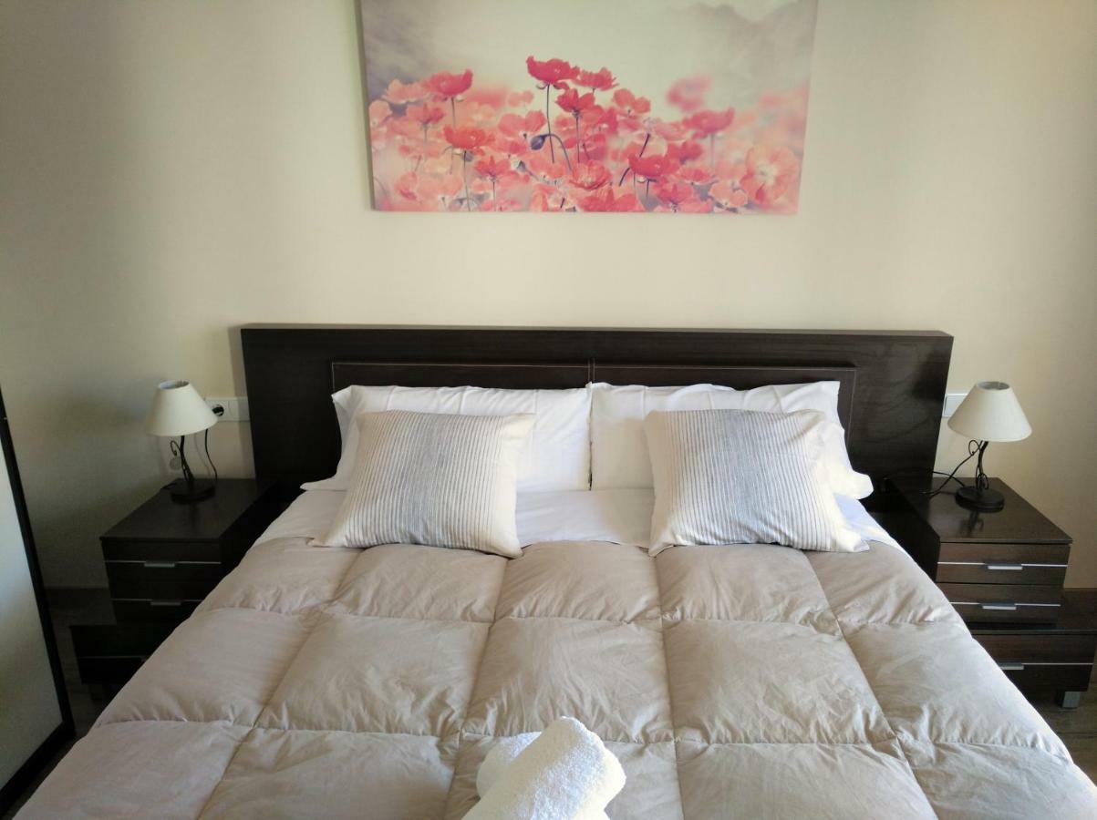 Apartamento Plaza Compania Jerez Jerez de la Frontera Exteriér fotografie