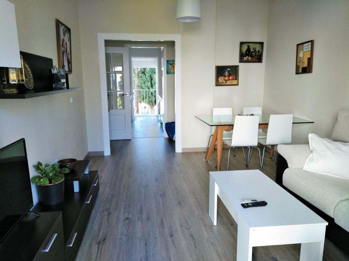 Apartamento Plaza Compania Jerez Jerez de la Frontera Exteriér fotografie