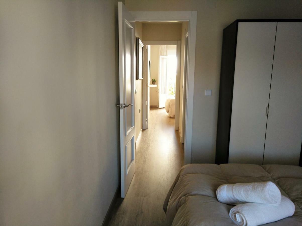 Apartamento Plaza Compania Jerez Jerez de la Frontera Exteriér fotografie